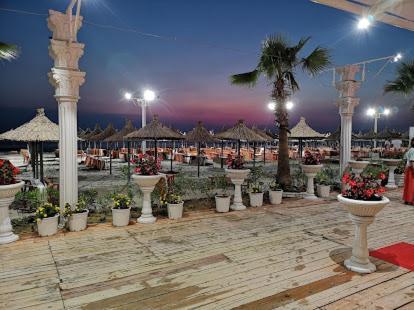 Lovely Studio Apartment Beachfront Durrës Zewnętrze zdjęcie