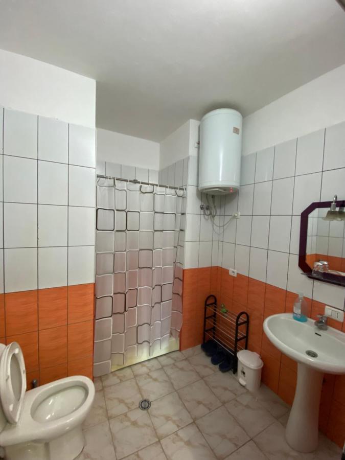Lovely Studio Apartment Beachfront Durrës Zewnętrze zdjęcie